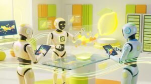 LaunchLemonade vs Generic AI Content Generators