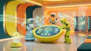 What Is A No-Code AI Agent Builder For Agencies?