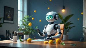 Can AI Assistant Understand Me? How Non-Tech Users Get Real Results