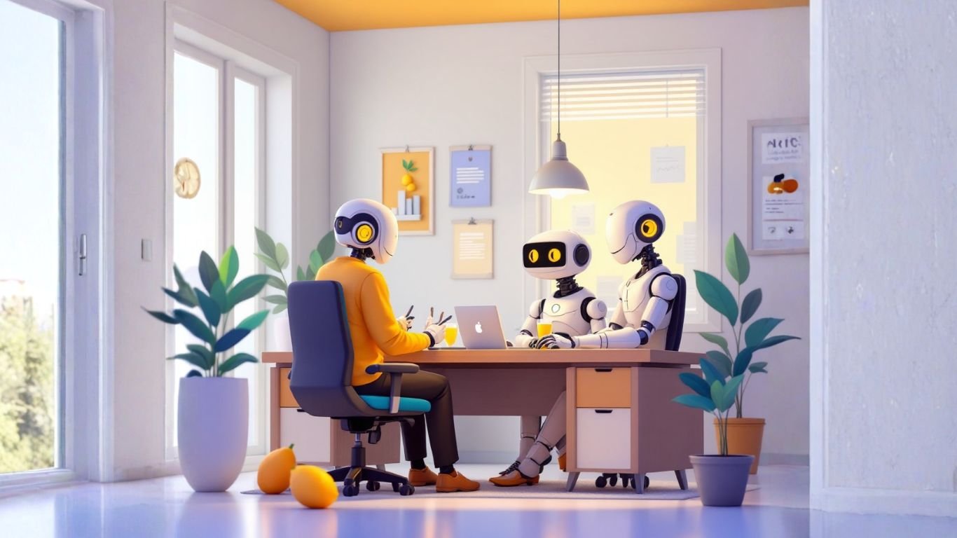 Agencies showcasing how to package and sell white-labeled AI agents as monthly add-ons, boosting client automation and recurring revenue