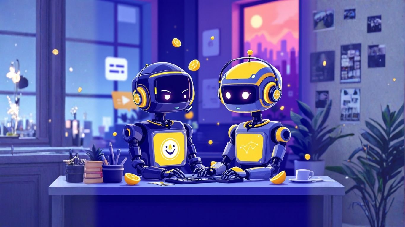 Building a powerful marketing AI stack to analyze data, automate campaigns, and optimise performance across digital channels efficiently