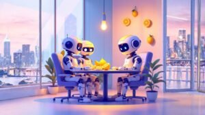 How Can I Sell Micro-Coaching AI Bots at Scale?