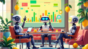 How Can AI Planning Assistant Help Anxious Overthinkers