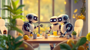 How Can I Build My First Custom AI Assistant in Just 24 Hours?