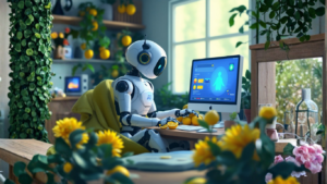 How Can You Create an AI That Acts Like a Daily Ritual Coach?