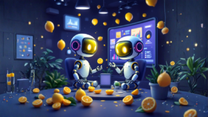 How Is the Thought “I’m Too Late to AI” Actually Holding You Back?