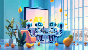 What Is the Quiet Power of Letting AI Handle the Mental Load?