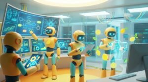 Why Regulated Teams Are Turning to AI for Compliance