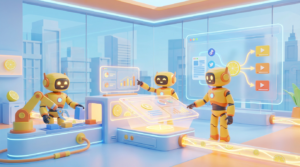 Repurposing Bot Copywriter Built by Content Team