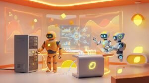 Legacy Systems to AI Agents Migration Guide