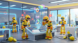 Why Enterprises Are Failing at AI Agent Projects