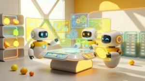 AI Skills Are Now Your Biggest Competitive Edge