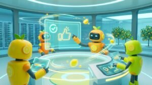 Build Human in the Loop AI Agents That Ask For Approval
