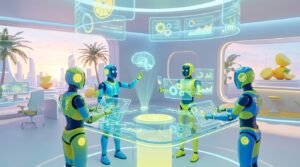 Build Smart AI Agents To Replace Your Daily Business Tools
