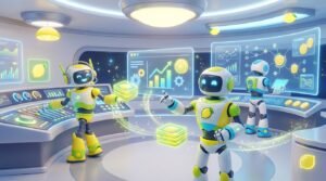 How Agencies Make Money With AI Agents