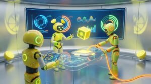 How to Build an AI Agent Without Developers