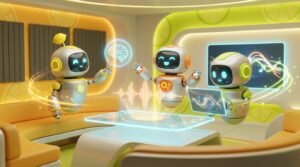 What Are the Emotional Benefits of Using AI?