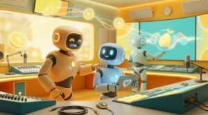 What Are the Hidden Emotional Benefits of AI Agents?