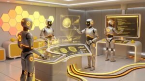 What Happened When I Let AI Run My Business