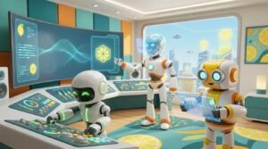 What Is the Playbook for Building Dynamic AI Assistants?