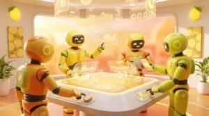 What Personal AI Teams Mean for Professionals