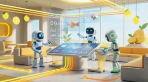 When Does AI Reflect You Instead of Replacing You?