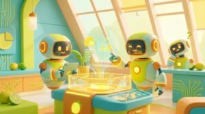 Why Do People Avoid Using AI at First?