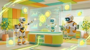 Why Is It Not Too Late to Start Using AI?