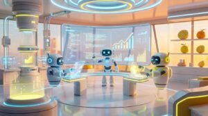 Why Your Company Needs an AI System to Scale Fast