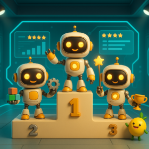 Best AI Agent Builders in 2026: Honest Comparison (I Tested 7)