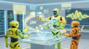 AI Agent vs SaaS Tools: When Should You Replace Software With an AI Assistant?