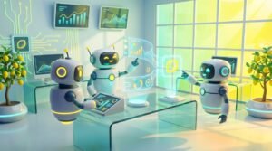 AI Client Onboarding for Financial Services (Step-by-Step)
