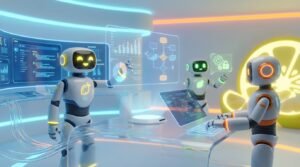 AI for Accounting Firms: How to Automate Workflows Without Breaking Compliance