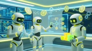 AI for Bookkeeping: Automate Data Entry Without the Risk