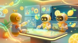 AI for Financial Advisors: How to Automate Without Losing Client Trust