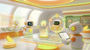 AI for Real Estate Agents: Automate Follow-Ups, Listings, and Client Communication