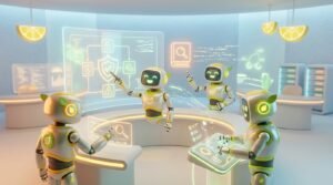 Compliant AI for Regulated Businesses: What to Look For