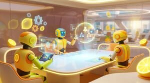 How to Build a Multi-Agent AI Team for Your Business (Without a Developer)