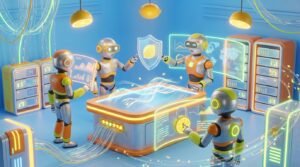 How to Choose a Secure AI Platform for Client Data