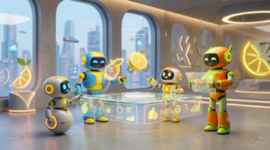 The AI Agent Marketplace Explained: How to Buy (or Sell) Pre-Built AI Assistants