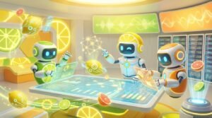 What Is an AI Agent? A Plain-English Guide for Business Owners
