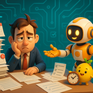 The Hidden Cost of Doing Everything Yourself