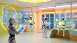 Agentic AI vs Generative AI: LaunchLemonade 2026