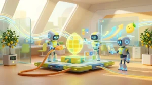 How No-Code AI Beats Traditional Development in Speed